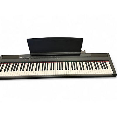 Used Yamaha P105 88 Key Digital Piano