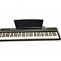 Used Yamaha P105 88 Key Digital Piano