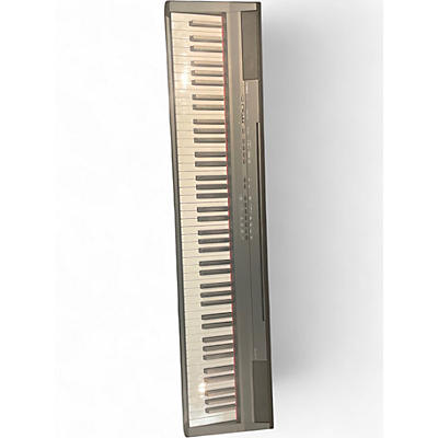 Used Yamaha P105 88 Key Digital Piano
