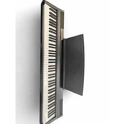 Used Yamaha P105 88 Key Digital Piano