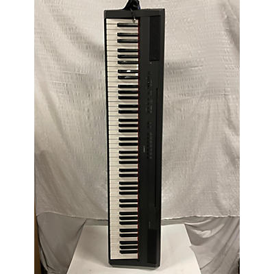 Yamaha Used Yamaha P115 Digital Piano