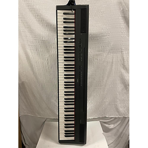 Yamaha Used Yamaha P115 Digital Piano