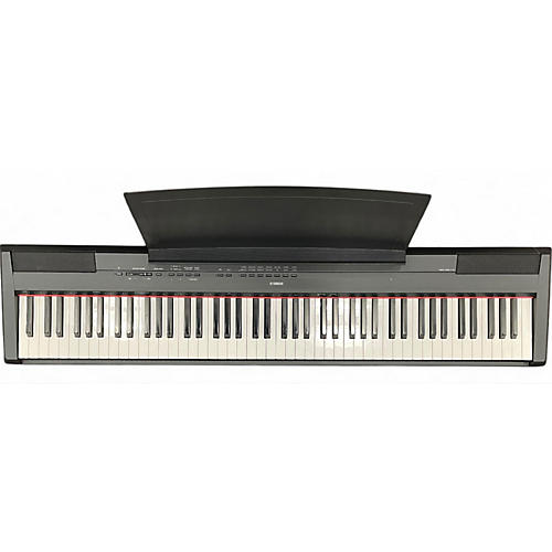 Yamaha Used Yamaha P115 Digital Piano