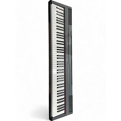 Yamaha Used Yamaha P115 Digital Piano