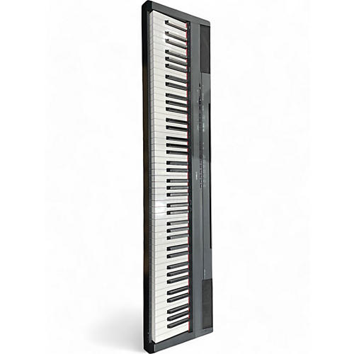 Yamaha Used Yamaha P115 Digital Piano