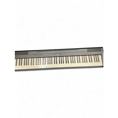 Yamaha Used Yamaha P115 Digital Piano