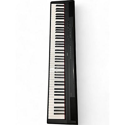 Yamaha Used Yamaha P115 Digital Piano