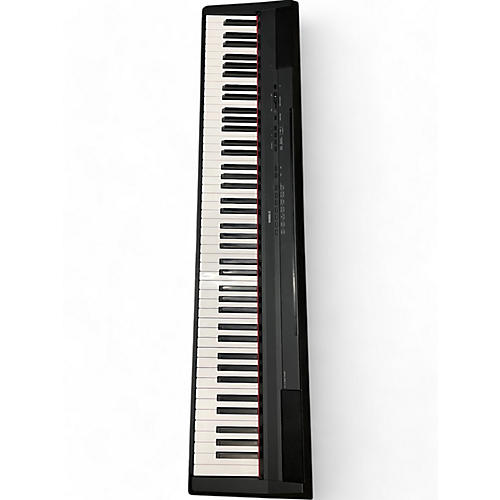 Yamaha Used Yamaha P115 Digital Piano