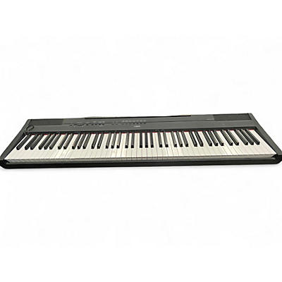 Used Yamaha P115 Digital Piano