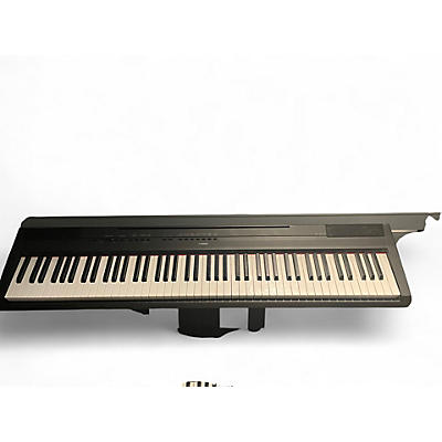 Used Yamaha P115 Digital Piano