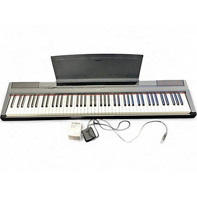 Used Yamaha P115 Digital Piano