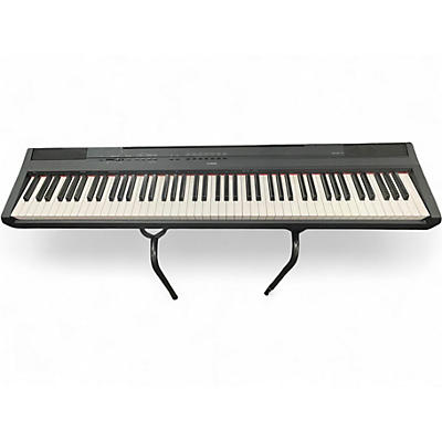 Used Yamaha P115 Digital Piano