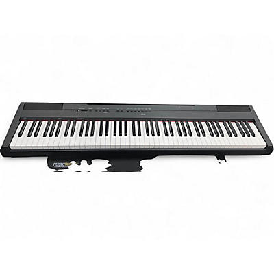 Used Yamaha P115 Digital Piano