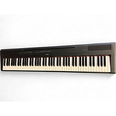 Used Yamaha P115 Digital Piano