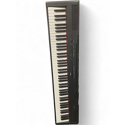 Used Yamaha P115 Digital Piano