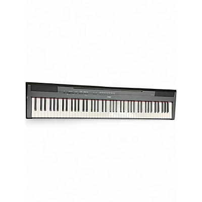 Used Yamaha P115 Digital Piano
