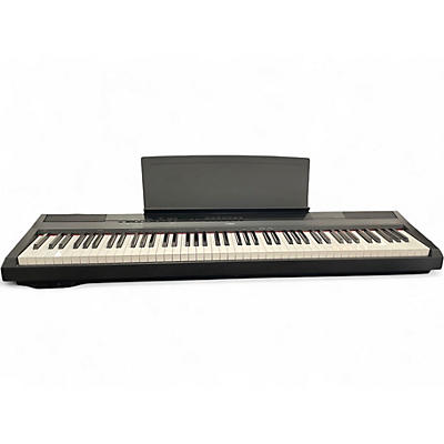 Used Yamaha P115 Digital Piano