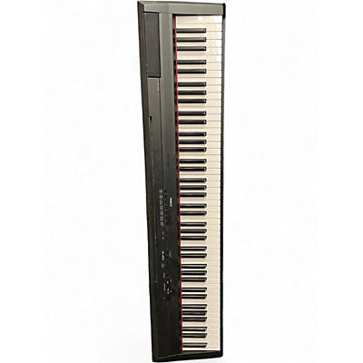 Used Yamaha P115 Digital Piano