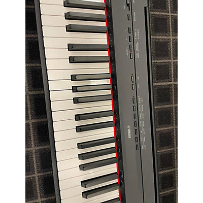 Yamaha Used Yamaha P115B Digital Piano