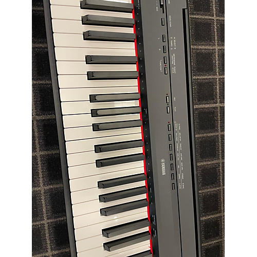 Yamaha Used Yamaha P115B Digital Piano