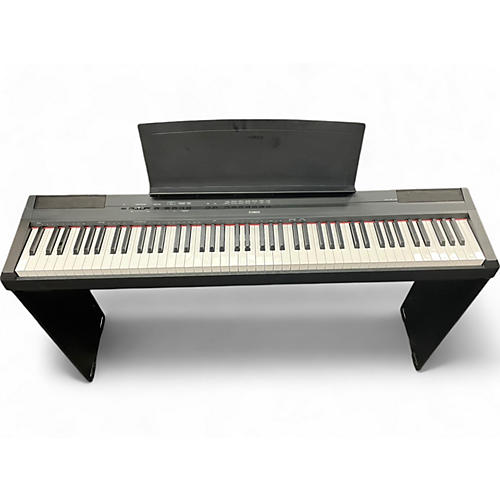 Yamaha Used Yamaha P115B Digital Piano