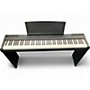 Used Yamaha Used Yamaha P115B Digital Piano