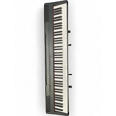 Used Yamaha P115B Digital Piano