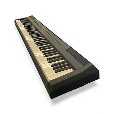 Used Yamaha P115B Digital Piano