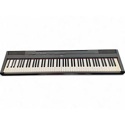 Used Yamaha P115B Digital Piano