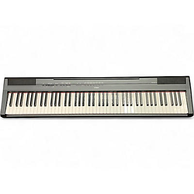 Used Yamaha P115B Digital Piano