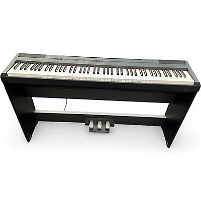 Used Yamaha P115B Digital Piano