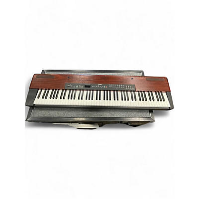 Used Yamaha P120