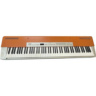Used Yamaha P120s Digital Piano