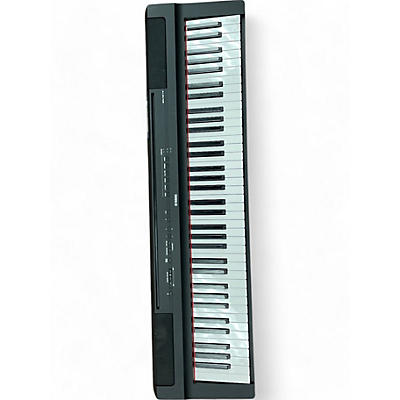 Yamaha Used Yamaha P121