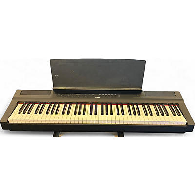 Used Yamaha P121B Digital Piano