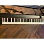 Used Yamaha Used Yamaha P125 Digital Piano