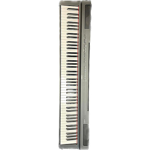 Yamaha Used Yamaha P125 Digital Piano