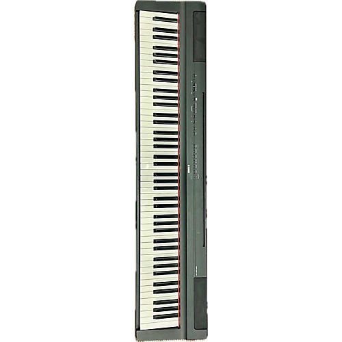 Yamaha Used Yamaha P125 Digital Piano