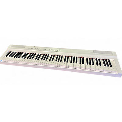 Yamaha Used Yamaha P125 Digital Piano