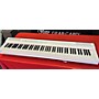 Used Yamaha Used Yamaha P125 Digital Piano