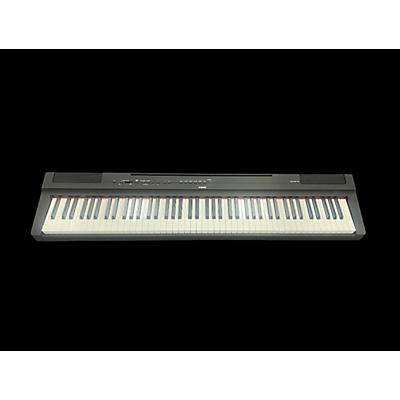 Yamaha Used Yamaha P125 Digital Piano