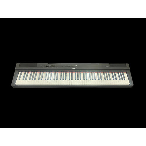 Yamaha Used Yamaha P125 Digital Piano