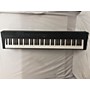 Used Yamaha Used Yamaha P125 Digital Piano