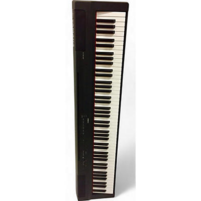 Yamaha Used Yamaha P125 Digital Piano