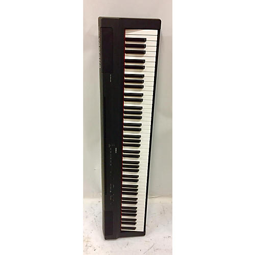 Yamaha Used Yamaha P125 Digital Piano