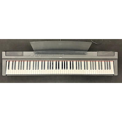 Yamaha Used Yamaha P125 Digital Piano