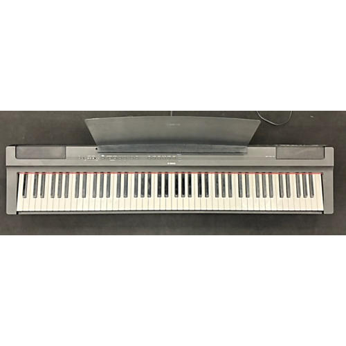 Yamaha Used Yamaha P125 Digital Piano