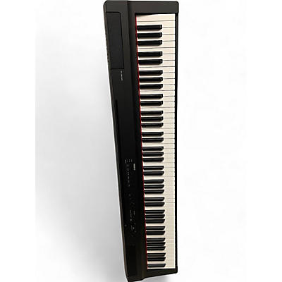 Yamaha Used Yamaha P125 Digital Piano