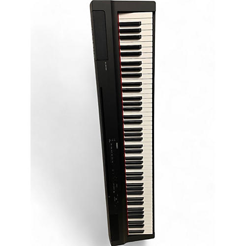 Yamaha Used Yamaha P125 Digital Piano