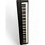 Used Yamaha Used Yamaha P125 Digital Piano